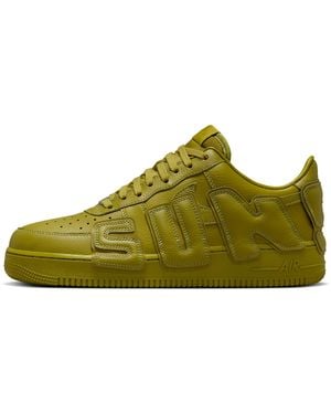 Nike Air Force 1 Low "Cactus Plant Flea Market Moss" Fq7069 300" - Green