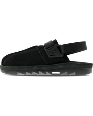 Reebok Beatnik Sandals "58 Bright St" Cn3732" - Black