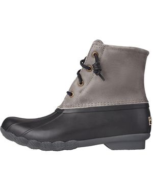 Sperry Top-Sider Saltater Core Sts81732" - Black