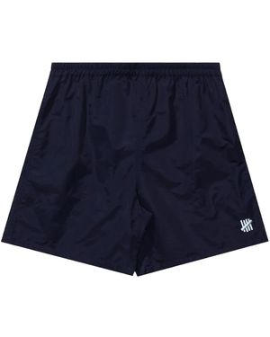 Undefeated Swim Shorts C7Xo1Jdq" - Blue