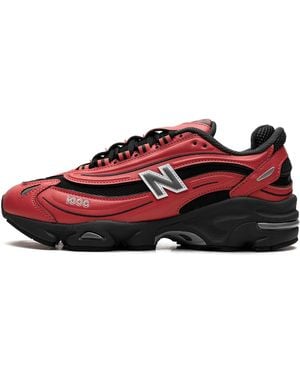 New Balance 1000 M1000Msr" - Red
