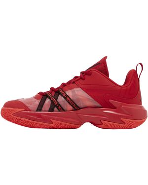 Nike One Take 3 "University Gym" Dc7701 606" - Red