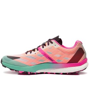 adidas Terrex Speed Ultra Fw2806" - Black