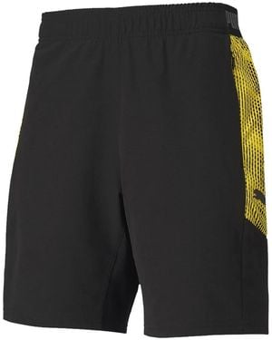 PUMA Ftblnxt Pro Shorts 656522 04" - Black