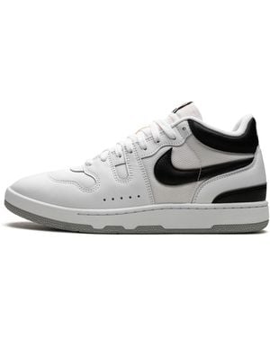 Nike Mac Attack Fb8938 101" - Black