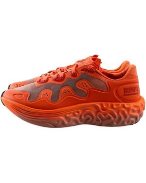 PUMA Velum Nitro 2 "Salehe Bembury" 409221 03" - Red