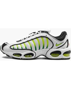 Nike Air Max Tailwind 4 "Og Volt" Aq2567 100" - Black