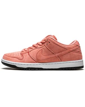 Nike Sb Dunk Low Pro Pig" Cv1655 600" - Black