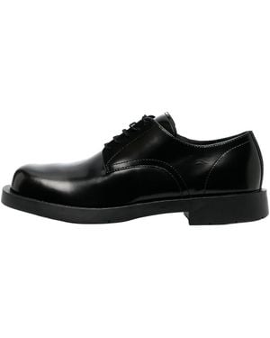 CAMPERLAB Mil 1978 Loafers A500002 002" - Black