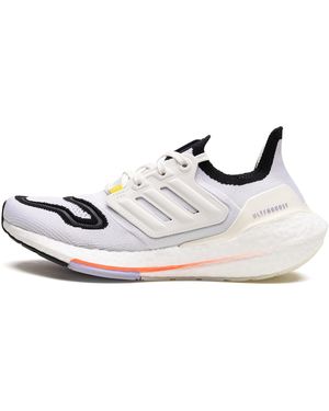adidas Ultraboost 22 "Core" Gx8017" - Black