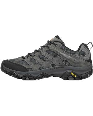 Merrell Moab 3 Hiking Shoes J035881" - Grey