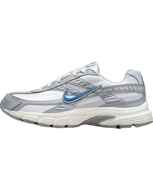 Nike Initiator "Summit Light Smoke Photon Dust Ashen Slate" Hq1511 121" - Black