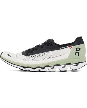 On Shoes Cloudboom 37.99639" - Black