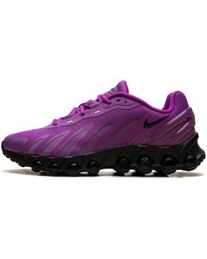 Nike Air Max Dn8 "Vivid" Fq7860 501" - Purple