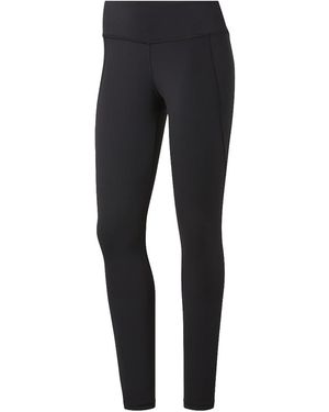Reebok Crossfit Lux Bold Tight Fk4370" - Black
