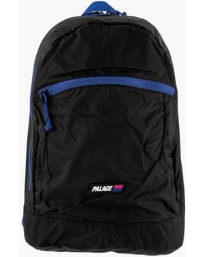 Palace Pack Sack - Black