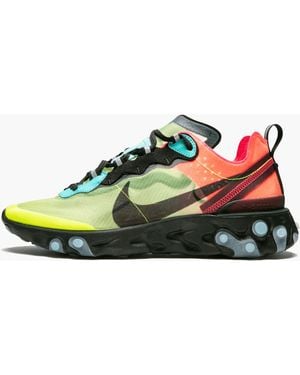 Element 87 volt racer pink hotsell