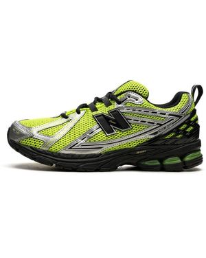 New Balance 1906R "Volt - Black