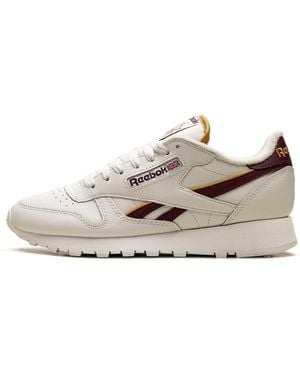 Reebok Classic Leather If5519" - Black