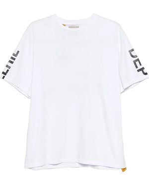 GALLERY DEPT. French Collector T-Shirt "Clean" Gd199" - Black