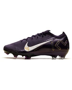 Nike Mercurial Vapor 16 Elite Fg "Kylian Mbappé Grand" Fq8683 500" - Blue