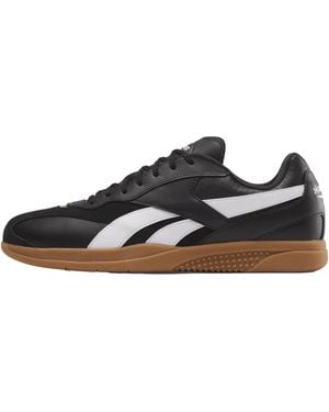Reebok Hammer Street 100208324" - Black