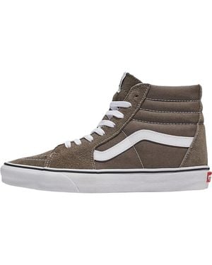 Vans Sk8-Hi "Color Theory - Black