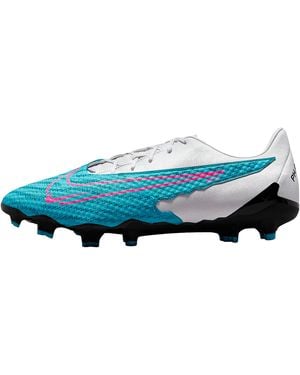 Nike Phantom Gx Academy Mg "Blast Pack Baltic" Dd9473 446" - Black