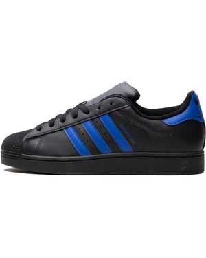 adidas Superstar Ii "Core Cloud" Jq2310" - Blue