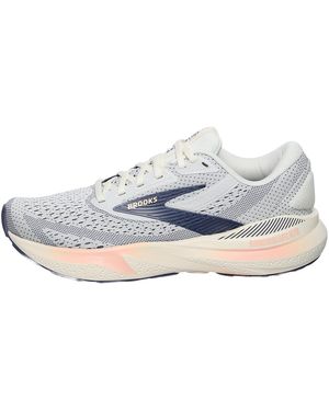 Brooks Adrenaline Gts 24 120426 1B 140" - Black