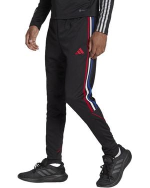 adidas Tiro23 Pant Hr7132" - Black