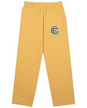 Eric Emanuel Ee Lw Joggers "Fw21 - Black