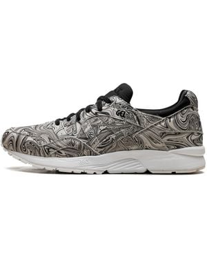 Asics Gel Lyte V Hl7S2 0190" - Black