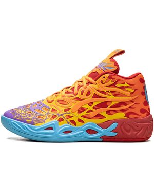 PUMA Lamelo Ball Mb.04 "Phoenix" 311308 01" - Blue