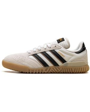 adidas Busenitz Indoor Super "Bliss Core Off" Jp8596" - Black