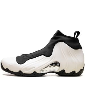 Nike Air Flightposite "Sail" Hj4481 100" - Black