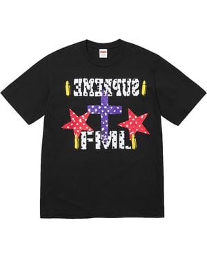 Supreme Fml T-Shirt "Ss26 - Black