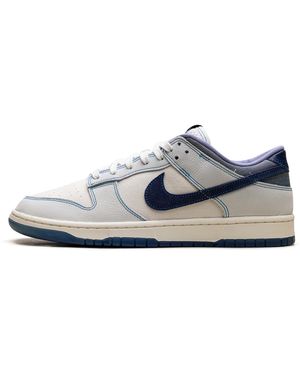 Nike Dunk Low Retro Se Void" Ib6752 101" - Blue