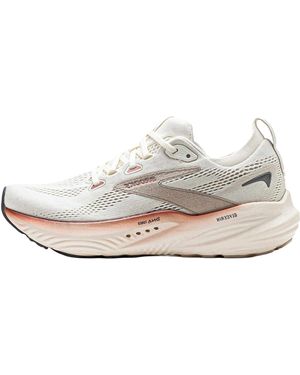 Brooks Glycerin 22 "Coconut Chateau Rose" 120434 1B 126" - Black