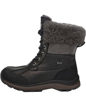 UGG Adirondack Iii 1095141 Blk" - Black