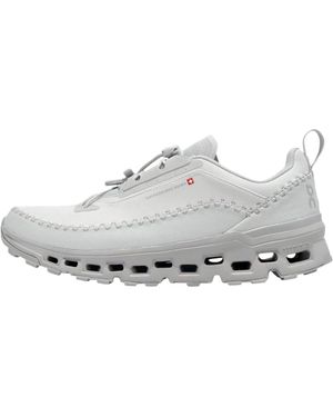 On Shoes Cloudaway 2 "Glacier" 3Me30051067" - Black