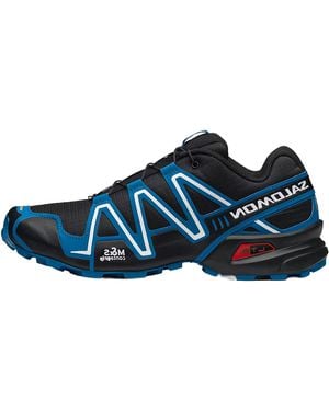 Salomon Speedcross 3 Mykonos" L47992000" - Blue