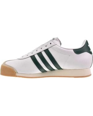 adidas Samoa "Cloud Collegiate" If7163" - Black