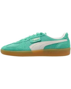 PUMA Palermo Vintage "Jade Frost" 396841 05" - Green