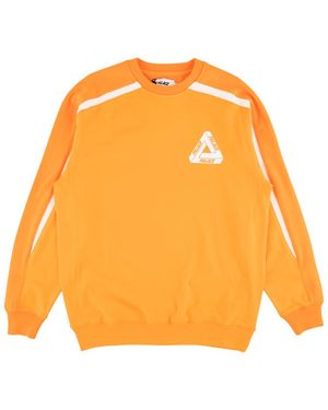 Palace Inserto Crew P16Es183" - Orange
