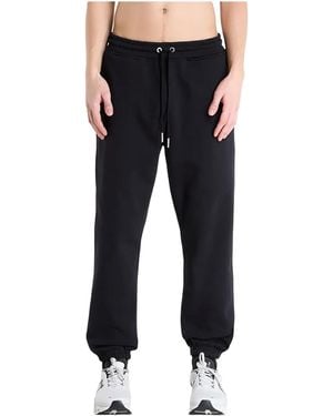 On Shoes Club Collective Trousers 1Mg10770553" - Black
