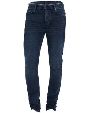 Ksubi Chitch Kolla Jeans "Denim" 5000004989" - Black