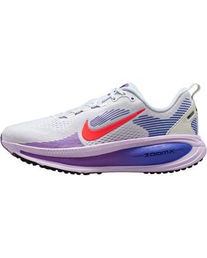 Nike Vomero 18 Mist Sapphire Lava" Hm6804 112" - Multicolour