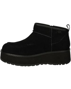 UGG Cityfunc Ultra Mini 1158193 Blk" - Black