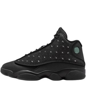 Nike Air 13 Retro "Wings" Ix1872 001" - Black